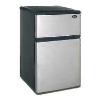 Avanti 310SST Two Door Refrigerator Freezer