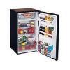 Summit Appliance FF-43 Under-Counter Refrigerator Freezer