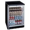 Summit Appliance SCR600BLSHWO Commercial Refrigerator
