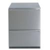 Summit Appliance Summit SP6DS2D Two-Drawer Refrigerator