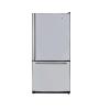 LG Electronics LG LRBN22514ST Stainless Steel 22.4 cu.ft. Swing Freezer Door