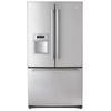 LG Electronics 25 Cu. Ft. French Door Refrigerator, Stainless Steel