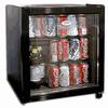 Haier HC61FBB Compact Beer & Wine Cooler