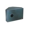 JBL Control SB-2 SLOT-LOADED Vented Subwoofer With 10" Driver IN Trapezoidal Enclosure