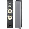 Sony SS-MF750H Dual 8" 3-WAY 200-WATT Floorstanding Speaker - Pair - Black