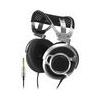 Sony Stereo Headphones With Natural Leather Earpads