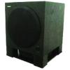 Sony SA-WX900 10" 1000 Watts Powered Subwoofer
