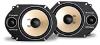 Pioneer 6 Inch X 8 Inch 2-WAY Component Plate Speakers