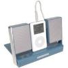 Altec Lansing IM2 Portable Speakers For MP3