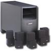 Bose AM10 III Black 5.1 Home Theater Speaker System Home Theater Speaker Systems