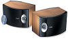 Bose Bookshelf Speakers 301 V Light Cherry Pair