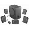 Creative Labs Inspire 5.1 Surround Sound Speaker System (6-PIECE) - P5800