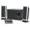 Altec Lansing 3121 3PC Speakers Black