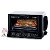 Cuisinart TOB-175BC Convection Toaster Oven Broiler With Exact Heat Sensor