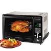 Euro-Pro Rotisserie and Convection Oven