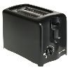 Hamilton BEACH/PROCTOR Silex PROCTOR-SILEX 22447 TWO-SLICE Smarttoast Toaster, Black