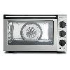 Waring Pro Small Appliances Professional Convection Oven, .15 Cubic Feet - CO1500