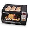 T-FAL Avante Elite Toaster Oven With Convection