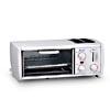 Avanti Broiler Oven and Automatic Toaster Combo