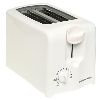 Hamilton BEACH/PROCTOR Silex PROCTOR-SILEX 22445 TWO-SLICE Smarttoast Toaster, White