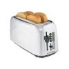 Hamilton BEACH/PROCTOR Silex Hamilton Beach Chrome Bagel Toaster, 24669