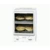 Sanyo SK7S Two Level Toaster Oven-Silver