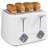 Hamilton Beach/Proctor Silex Hamilton Beach 24625 Hamilton Beach 24625 4 Slice Extra-Wide Slot Toaster
