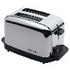 Cuisinart CPT-70 Classic Style Electronic Toaster - Chrome