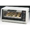 Black & Decker TOAST-R-OVEN Electronic Toaster Oven Model TRO350