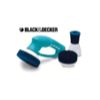 Black & Decker BLACK&DECKER SBP4 Scumbuster Replacement Pads