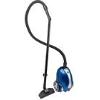 EURO-PRO Sharkt Roadster Canister Vacuum - BLUE/SILVER - EP709