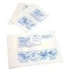 Hoover Type S Allergen Canister Vacuum Cleaner Bags, Package Of 3